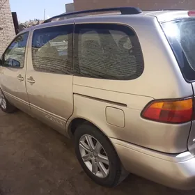 Toyota Sienna 2000