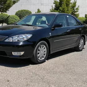 Toyota Camry 2002