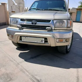 Toyota 4Runner 2002