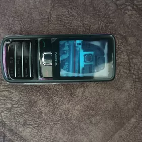 NOKIA 6700 KORPUSY TÄZE
