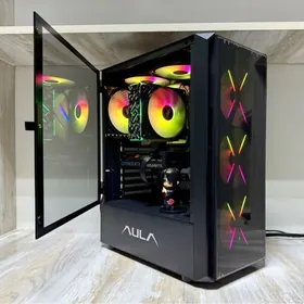 i5-6500 / RX 580 / RAM 16 GB