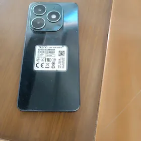 tecno spark 20
