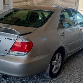 Toyota Camry 2002