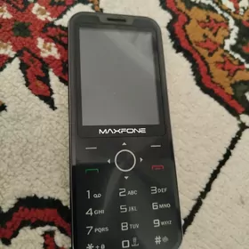 MAXFONE Prastoy