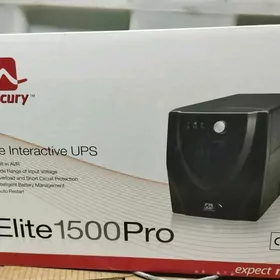 UPS Mercury Elite 1500Pro