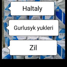 haltaly sement miti kerpic gum