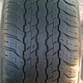 Dunlop 265 65 17 Ýyly23