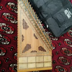 Kanun/Kanon