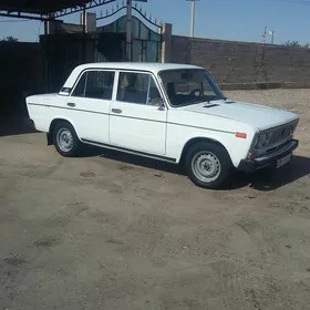 Lada 2106 1993