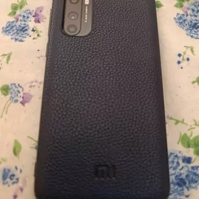 mi not 10 lite
