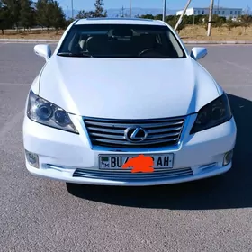 Lexus ES 350 2010