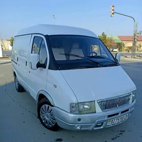 Gaz Gazel 2001