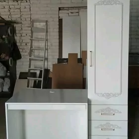 kompyuter  stol