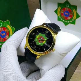 Sowgatlyk sagat часы