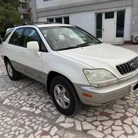 Lexus RX 300 2002