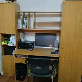 Письменный стол