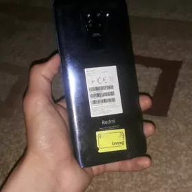 Redmi not 9