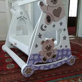 SALLANÇAK tokly