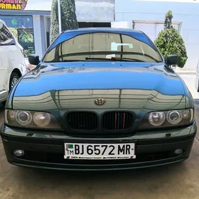 BMW 528 1996