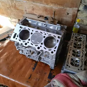мотор3vvt