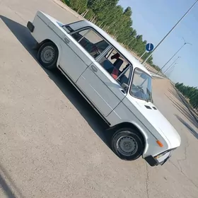 Lada 2106 2002