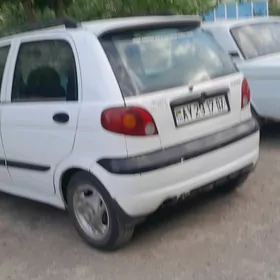 Daewoo Matiz 2005