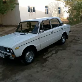 Lada 2106 1991