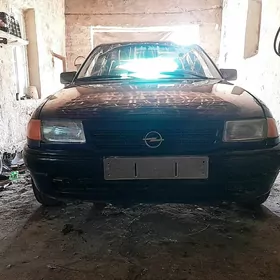 Opel Astra 1993