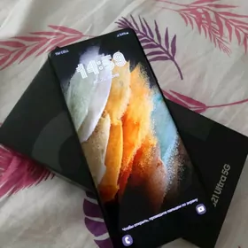 Samsung S21 ultra 5g