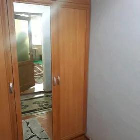 Квартира на Гаудане Б