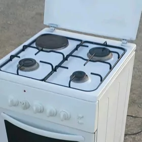gaz plita газ плита