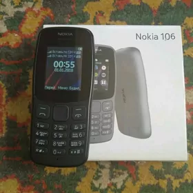 prasdoy nokia 106