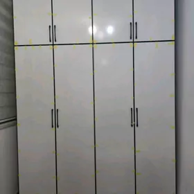 MEBEL ️️️ GARNATUR ŞKAF