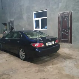 Lexus ES 330 2003