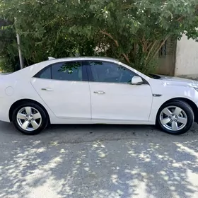 Chevrolet Malibu 2013