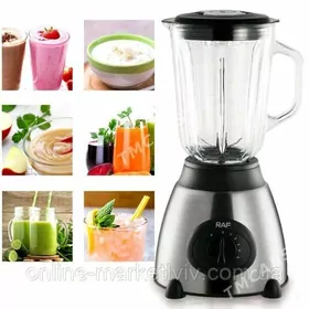 blender blendr mixer