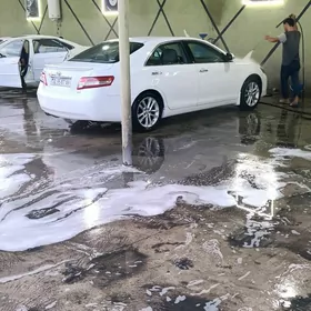 Toyota Camry 2010