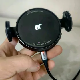 bezprovodnoy zaryadka XIAOMI