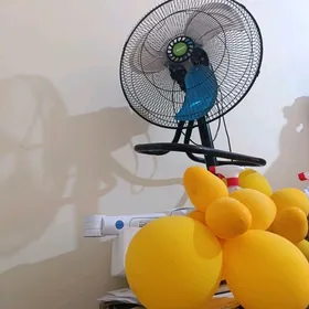 Wentilyator