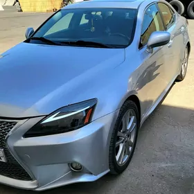 Lexus IS 350 2006