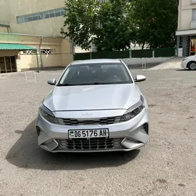 Kia Forte 2020