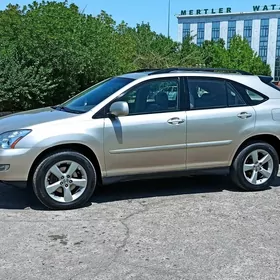 Lexus RX 330 2003