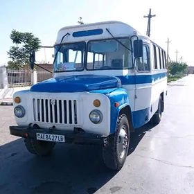 Gaz 53 1991