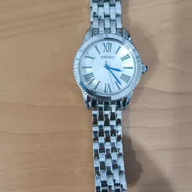 Seiko часы