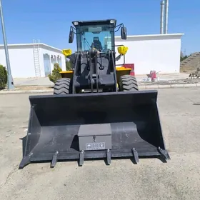 XCMG LW300F 2025