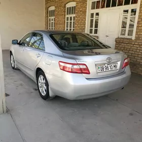 Toyota Camry 2008