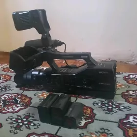 Nx 50 Sony obyektiw