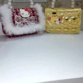 детские сумки