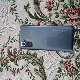 redmi not 10 s