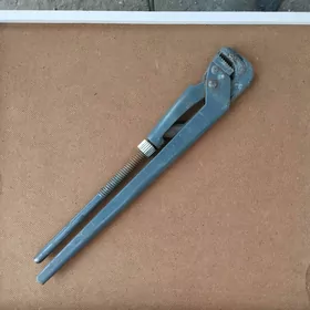 КЛЮЧ ГАЗОВЫЙ AÇAR GAZOWYÝ